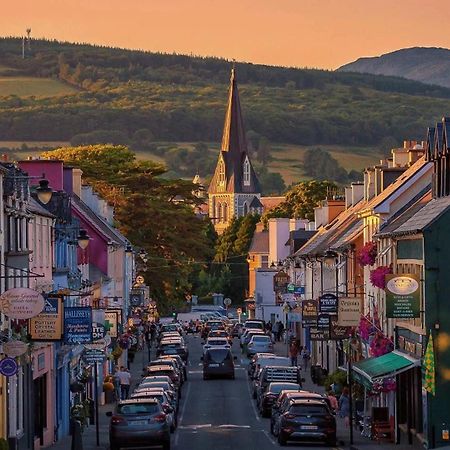 The White House B & B Kenmare Exteriér fotografie