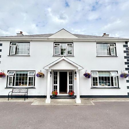 The White House B & B Kenmare Exteriér fotografie