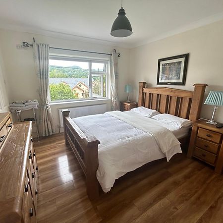 The White House B & B Kenmare Exteriér fotografie